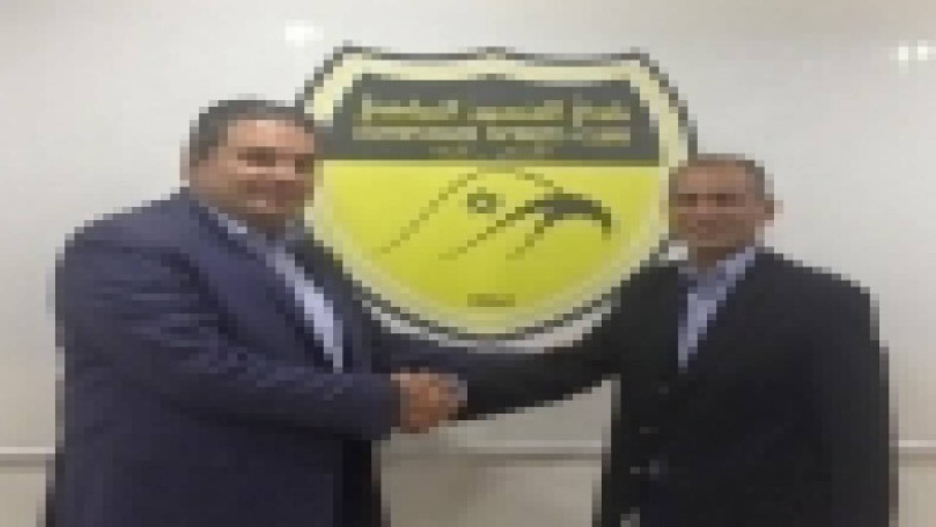 اسلام ذيابات مدربا للحسين