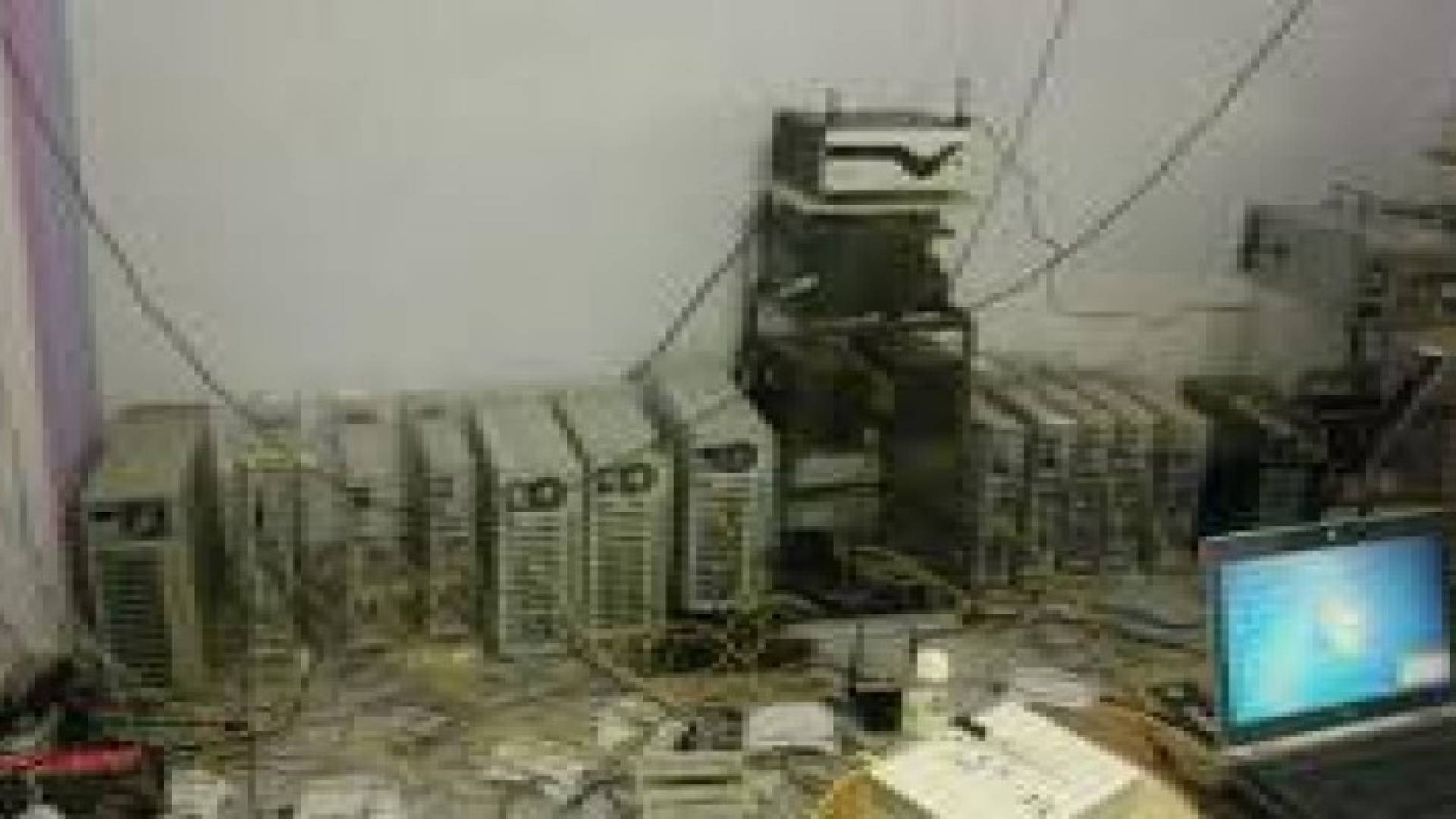 ضبط مخالفات تتعلق بإنشاء شبكات اتصالات وتمرير مكالمات دولية