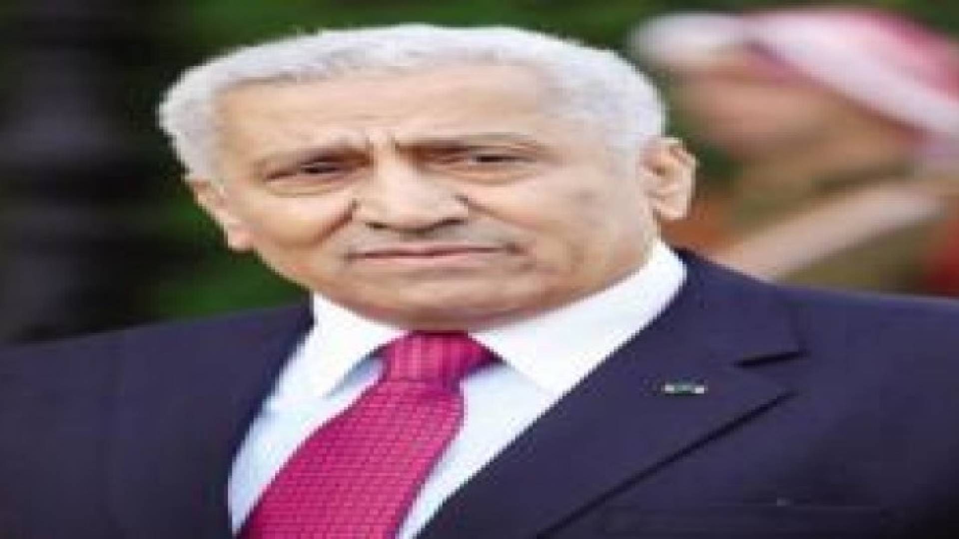 النسور يستقبل الرئيس التونسي