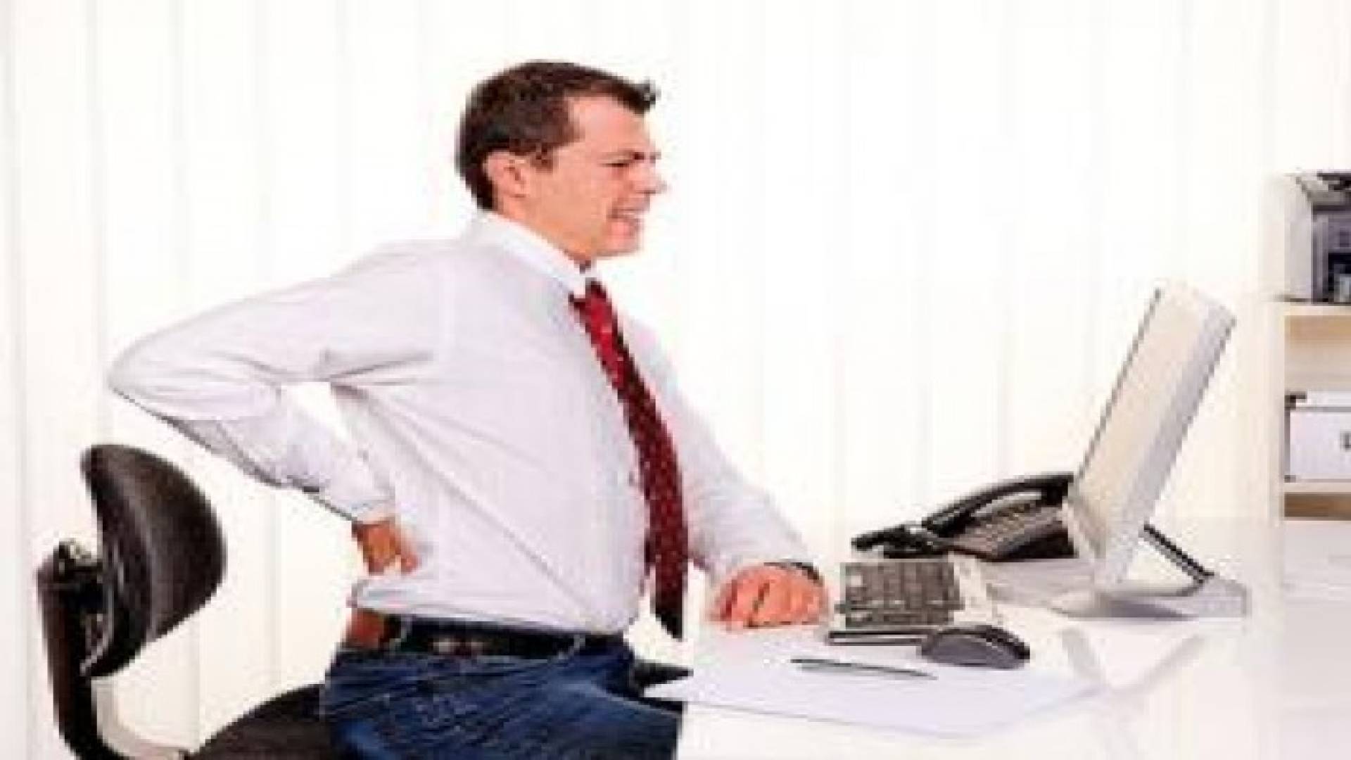 دراسة: كل ساعة يجلسها الإنسان تقلل عمره 22 دقيقة