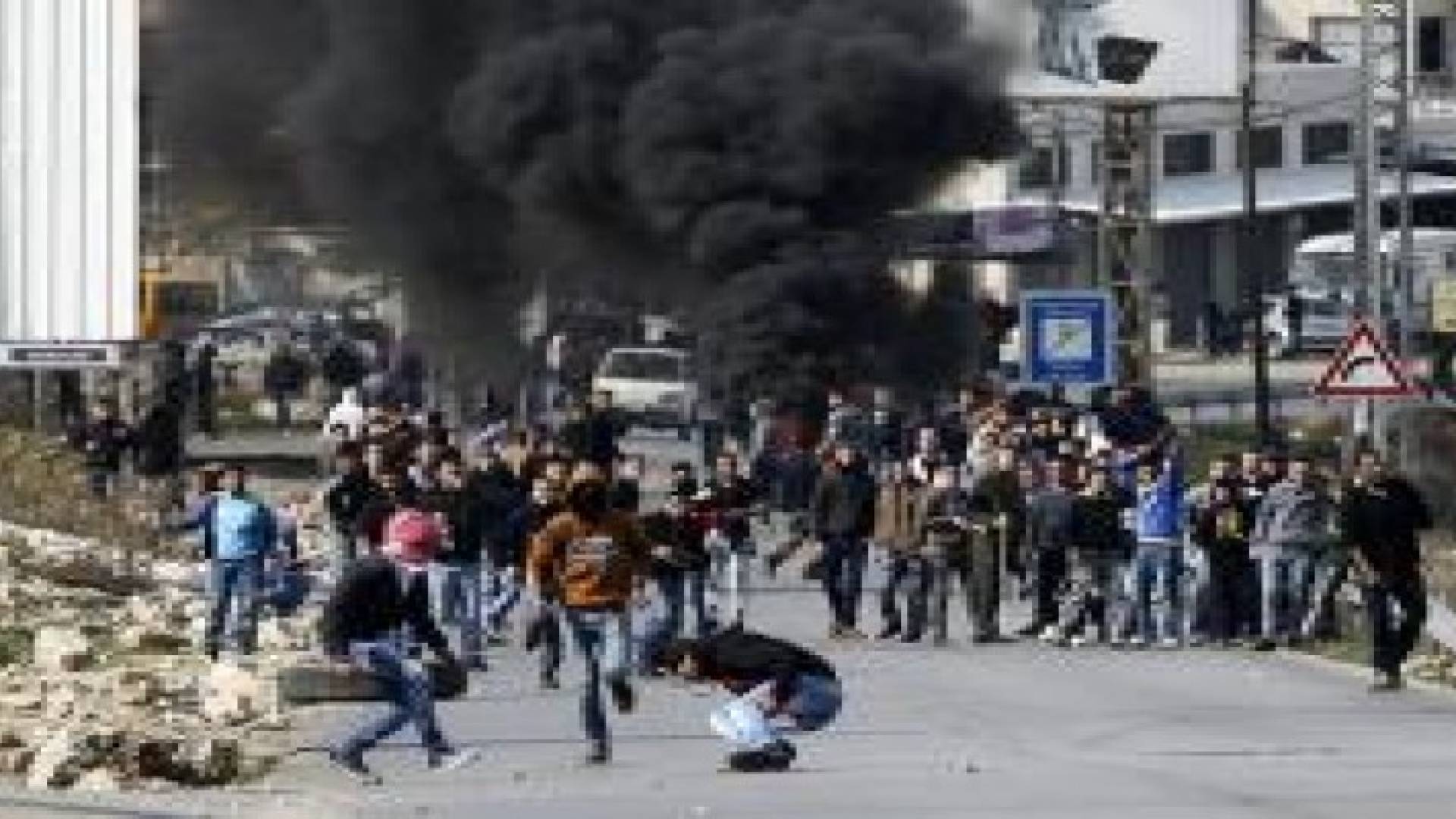 انتفاضة القدس.. 49 شهيدا في 20 يوما