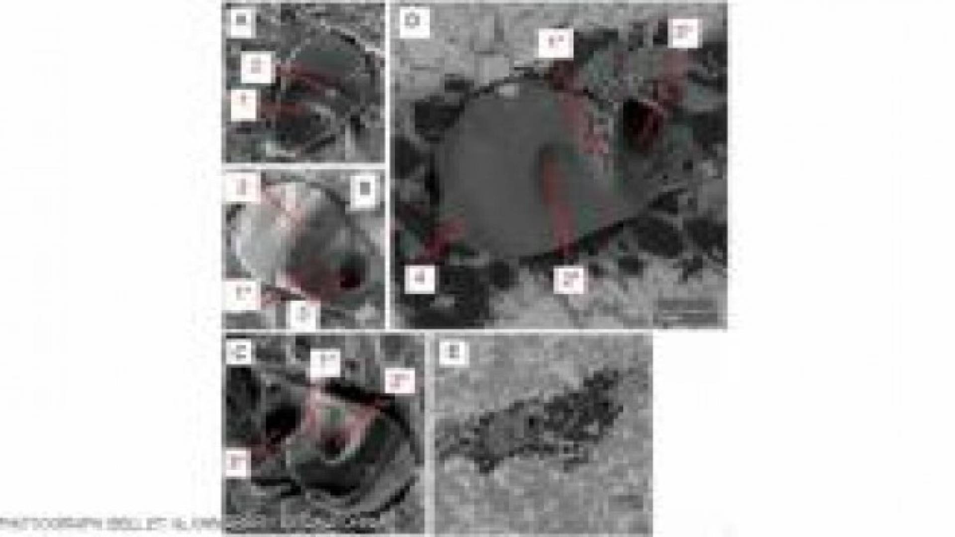 اكتشاف جديد لعمر الحياة على الأرض