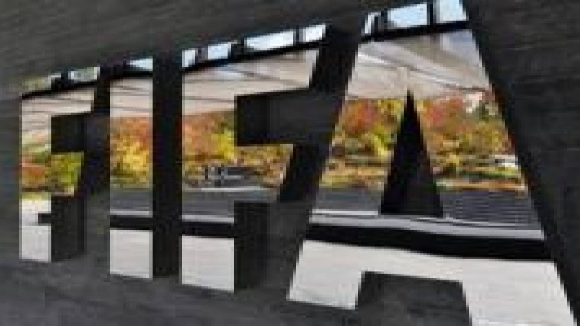 الفيفا يقرر مكان إقامة مباراة فلسطين والسعودية