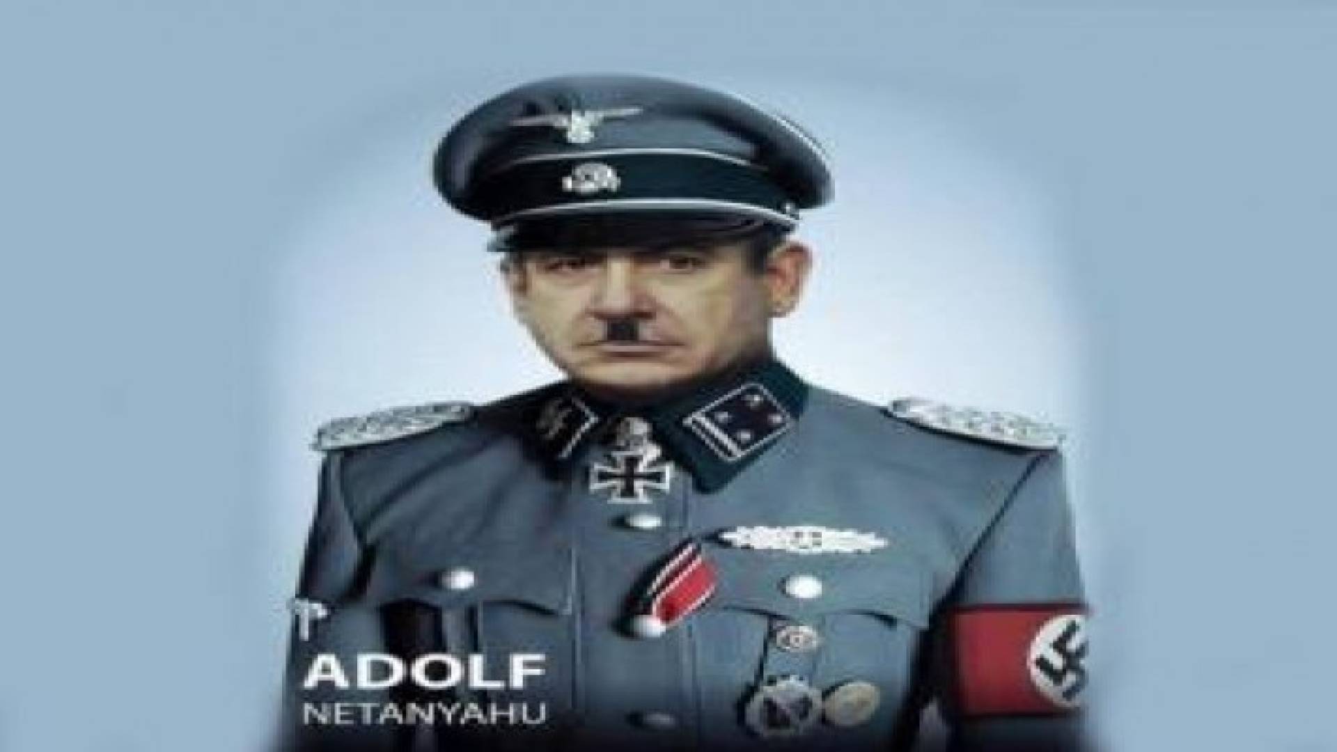 نتنياهو: الحاج أمين الحسيني هو الذي أقنع هتلر بتنفيذ "محرقة اليهود"