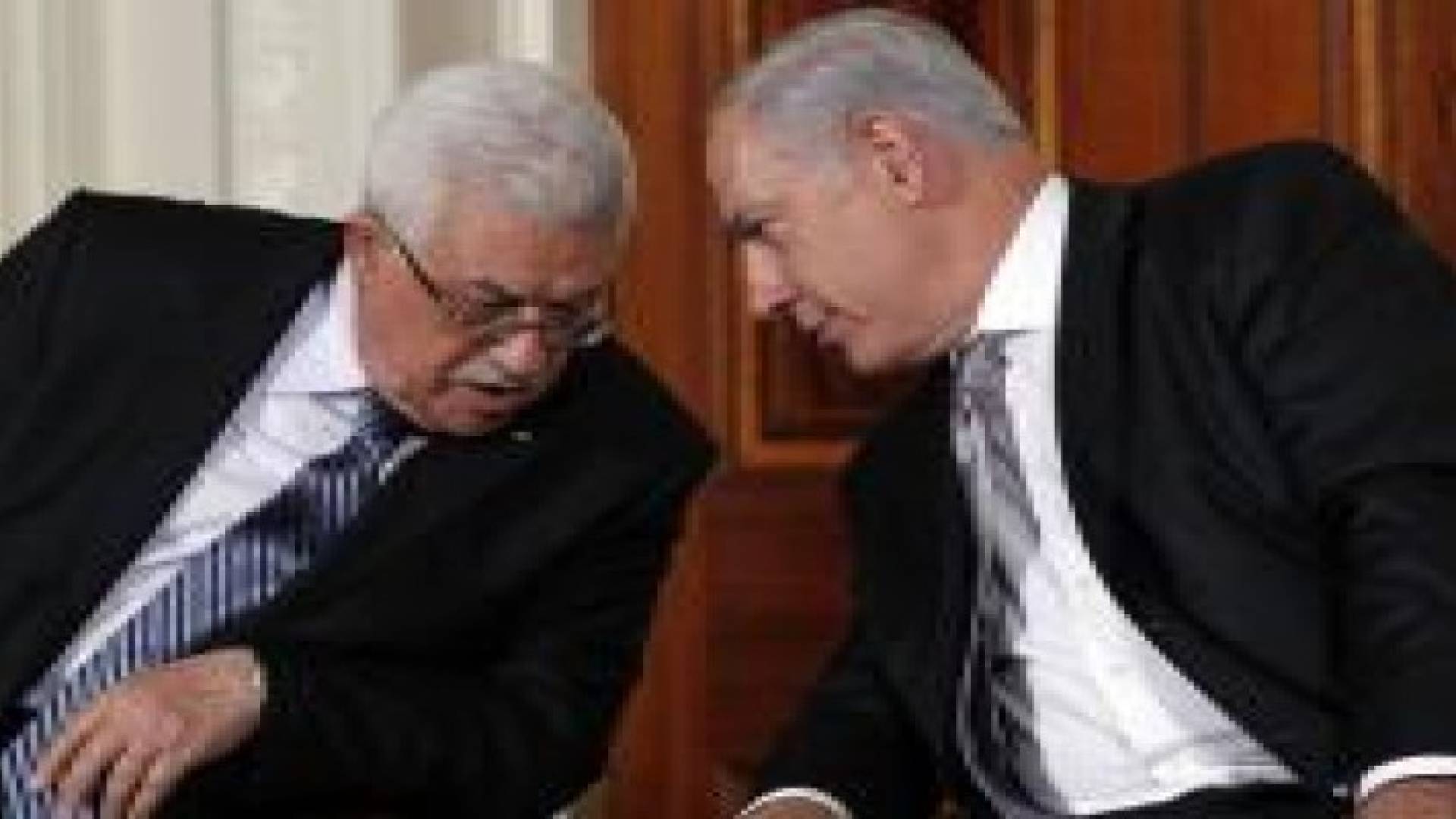 عباس : داعش والنصرة في "حضن" نتنياهو