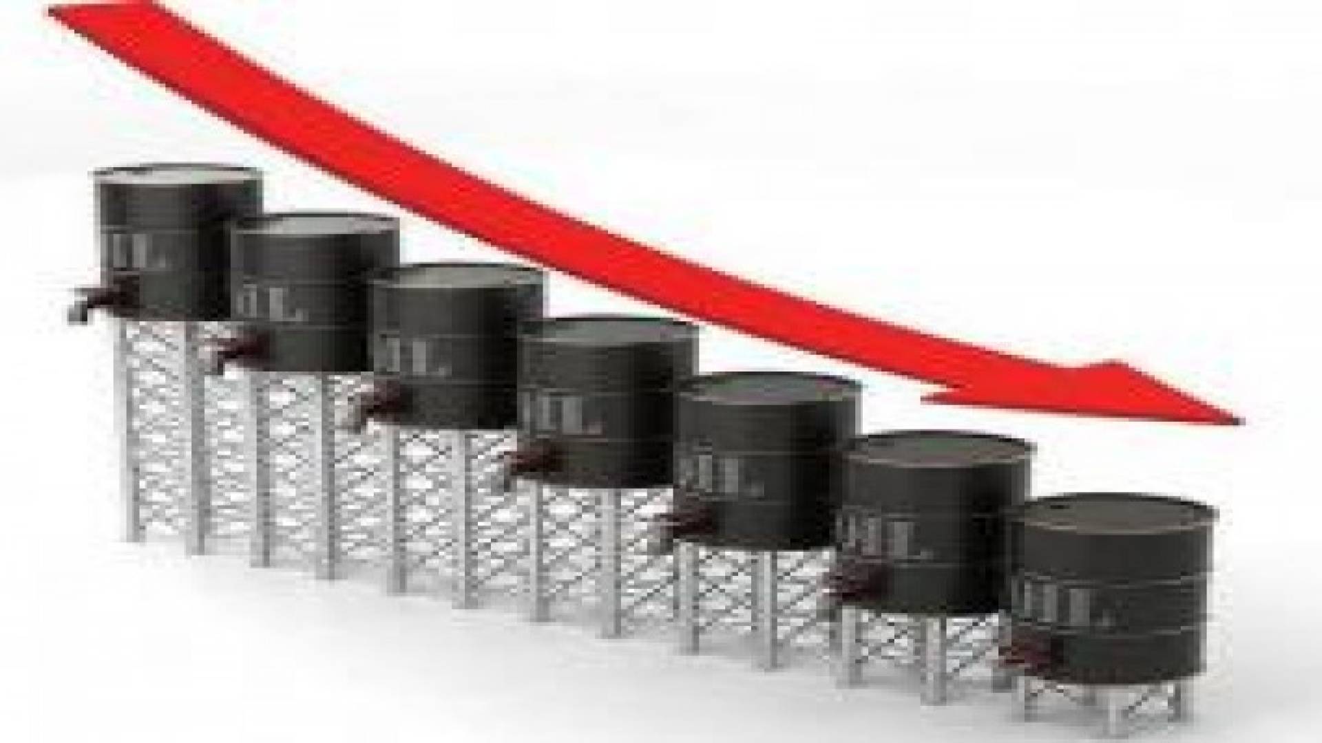 سعر برميل النفط عالميا عند 50 دولار سيبقى لسنوات