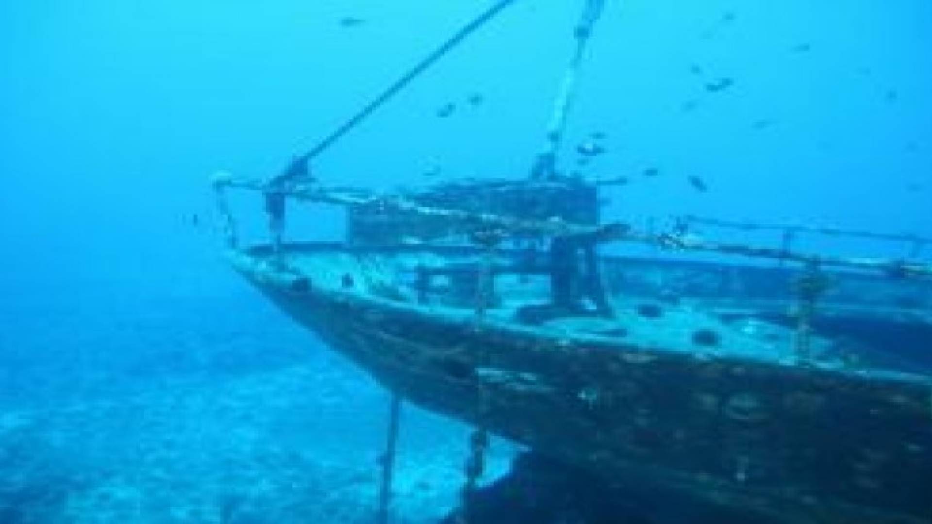 العثور على سفينة غارقة من القرن الـ19 بنيويورك