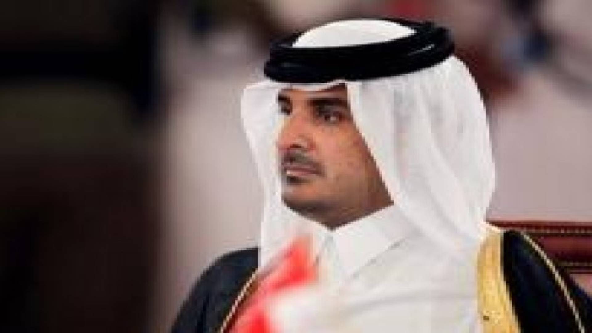 قطر تعتزم التدخل العسكري في سوريا "إن لزم الأمر"