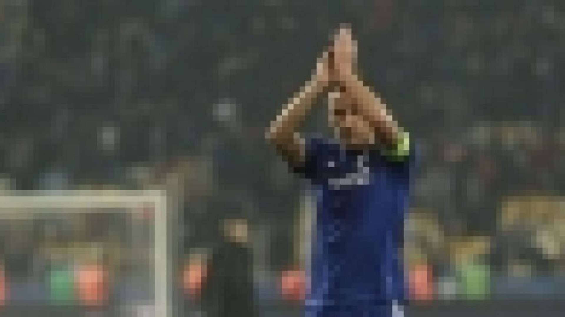تيري: تشيلسي لديه الرغبة والطموح للمضي قدما