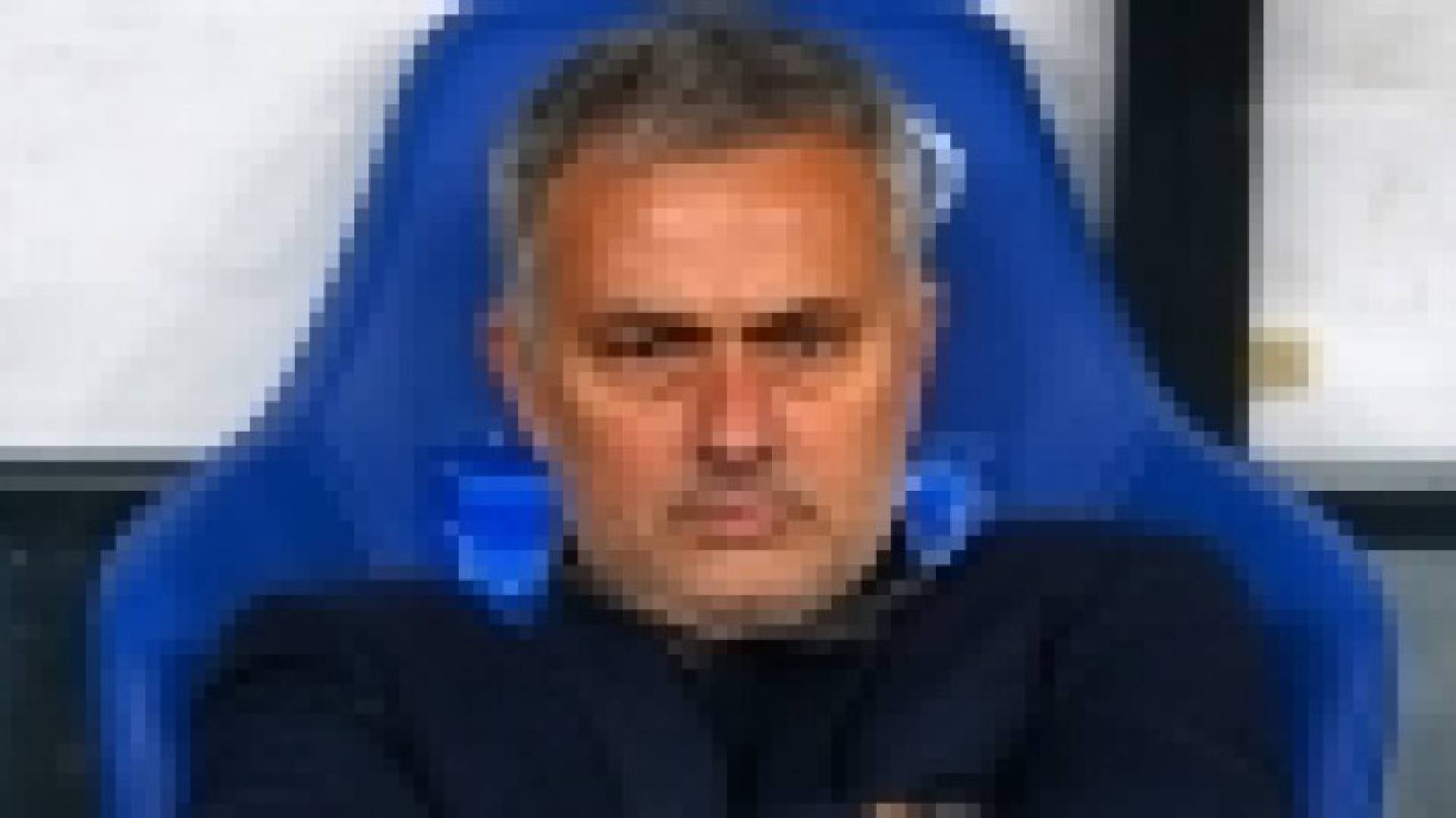 مورينيو يهاجم التحكيم مجددا