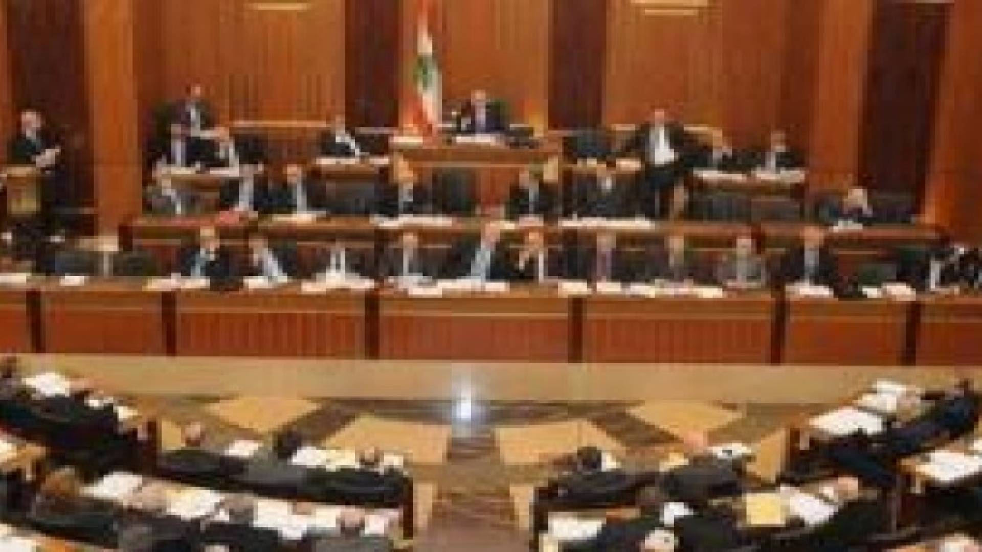 لبنان تخفق للمرة الـ30 بانتخاب رئيسها