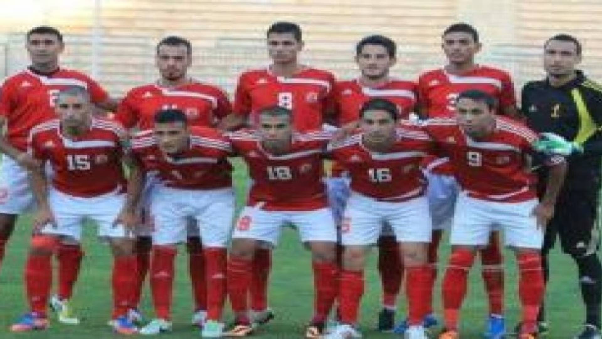 نادي الجزيرة يستأنف ضد العقوبة بحق أحد لاعبيه