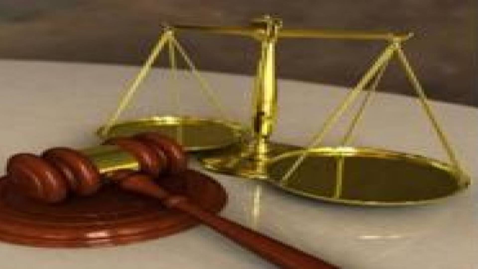 عشرة الاف دينار كفالة لـ "الطحاوي والنعيمي" في قضية أحداث الزرقاء .. تفاصيل