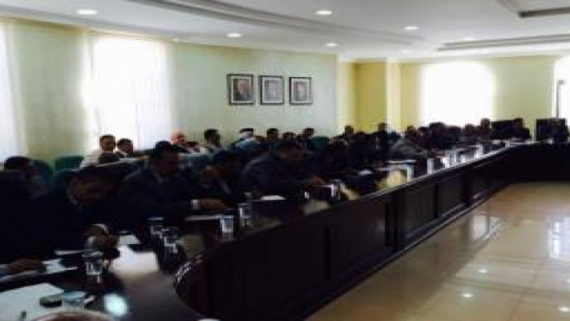 البلقاء: خطة طوارىء مواجهة فصل الشتاء