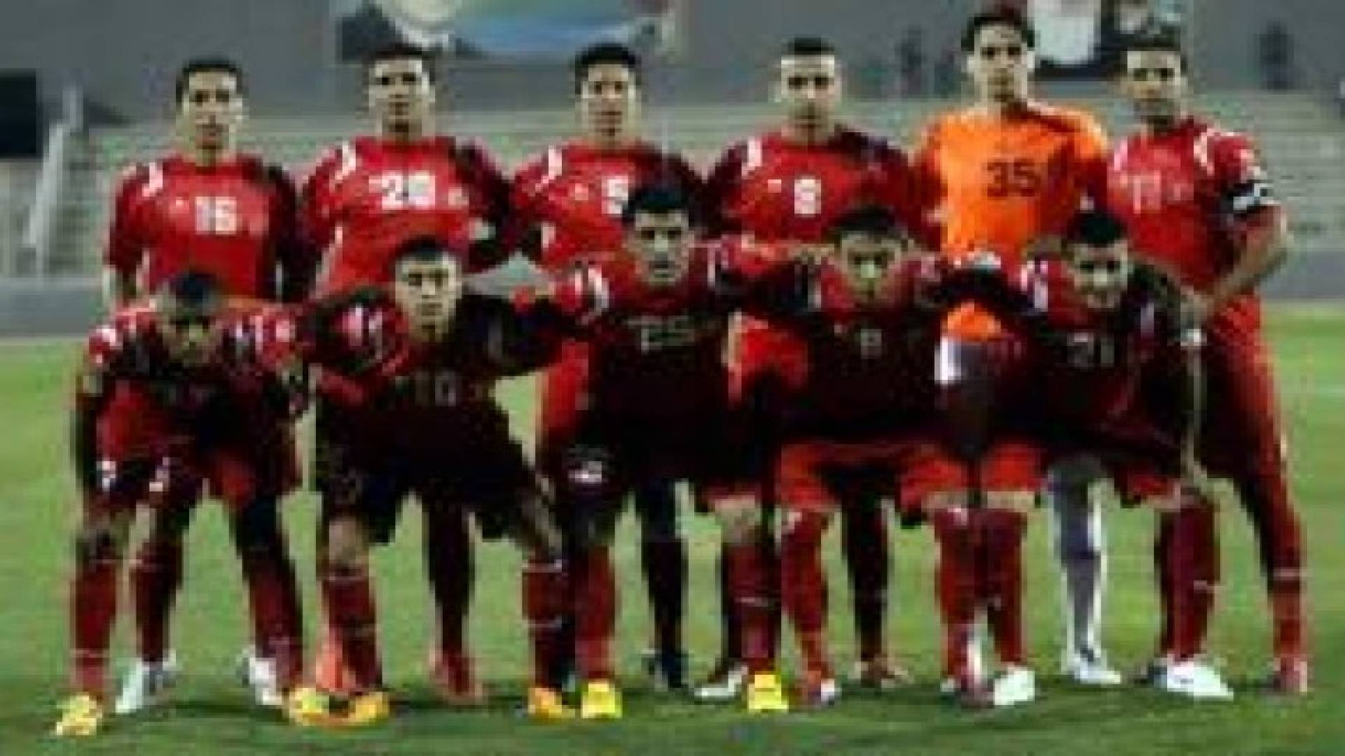 عقوبات قرار إيقاف لاعب الجزيرة خيرالله غير قابل للاستئناف