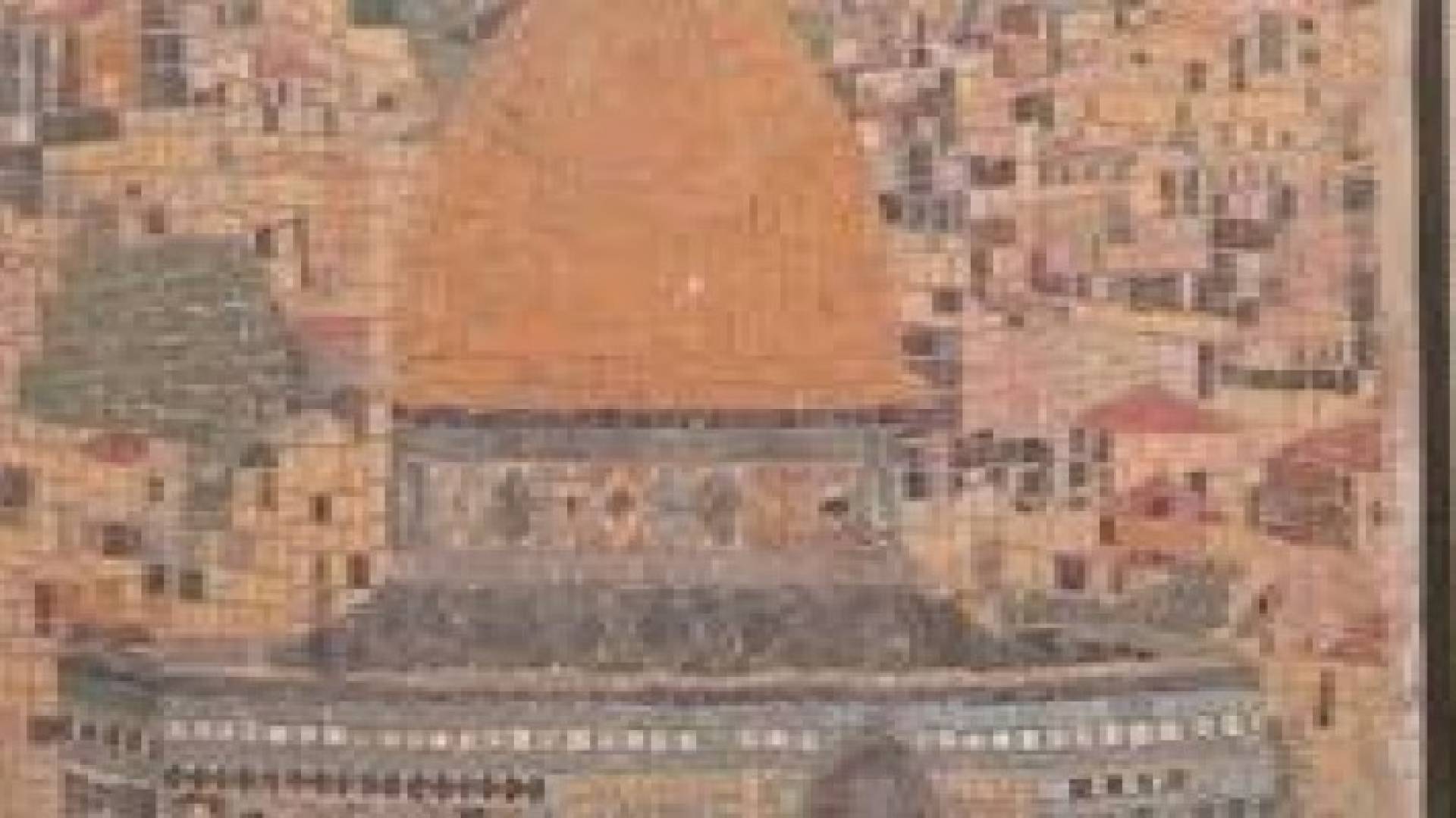 فلسطيني يرمم ويقلد قطعا أثرية من الحطام في غزة