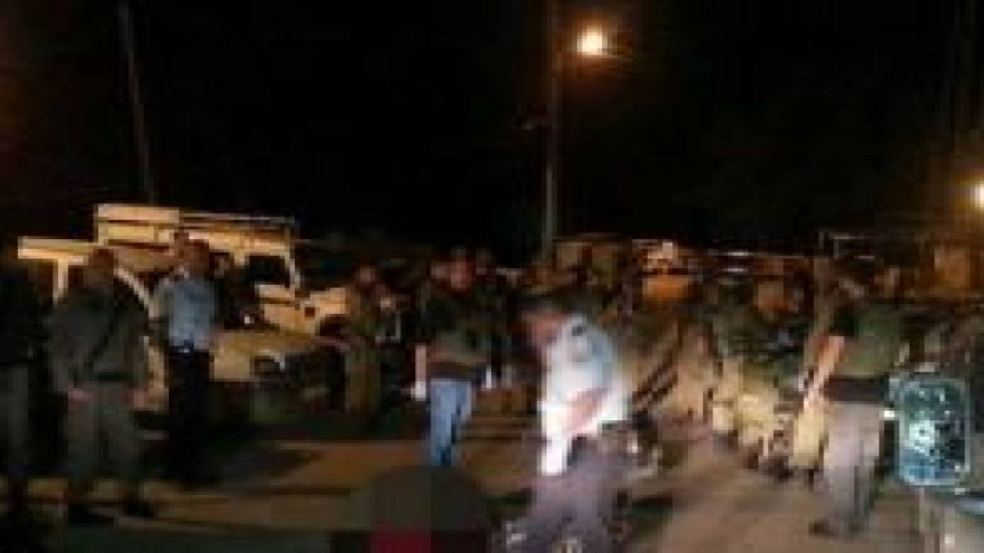 إصابة أربعة جنود من الاحتلال بعملية دهس في الخليل