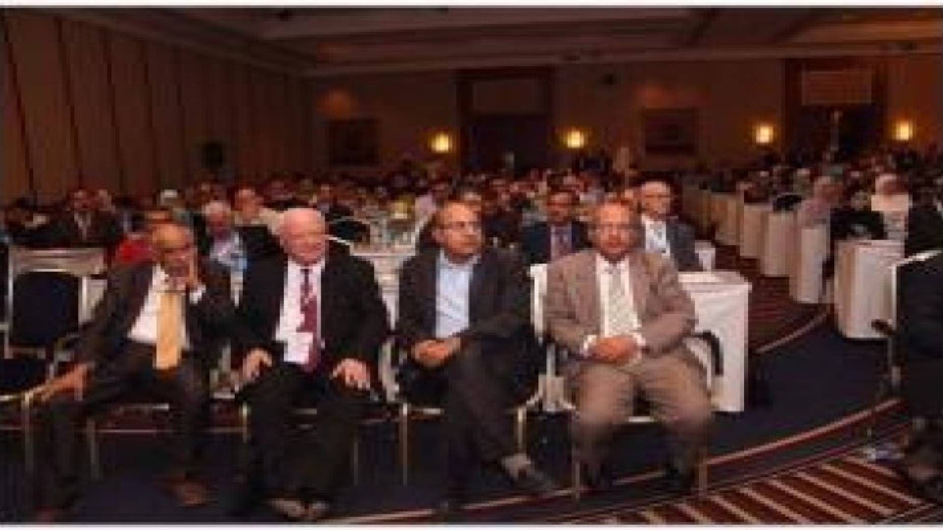 الوريكات يفتتح المؤتمر الدولي السادس لجمعية أطباء "الدماغ والاعصاب "