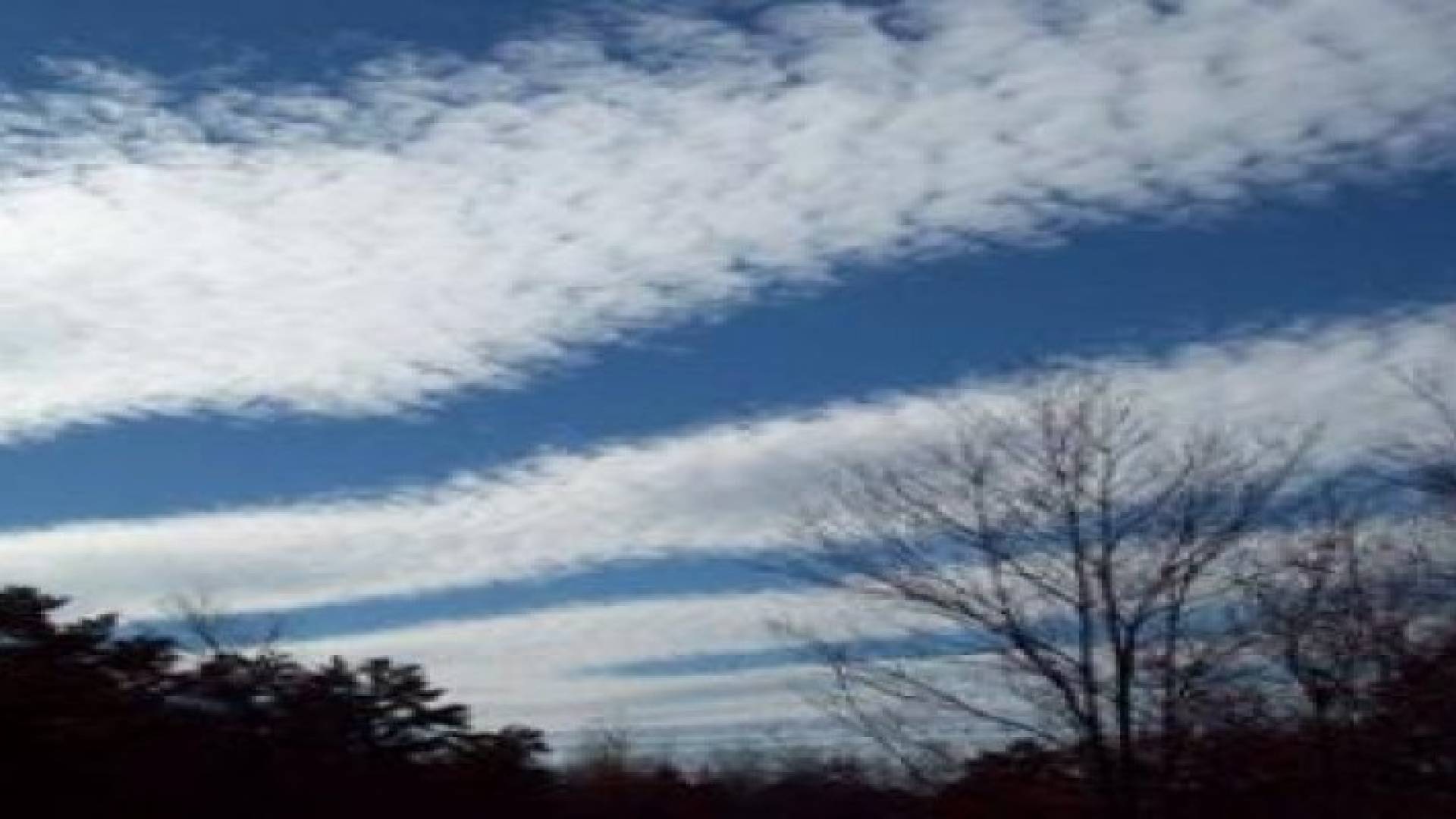 طقس الخميس: أجواء معتدلة واستقرار نسبي على الأجواء