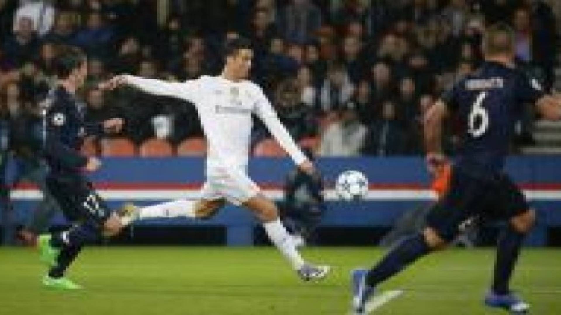 سان جيرمان يتعادل سلبيا مع ريال مدريد في قمة أوروبية مثيرة