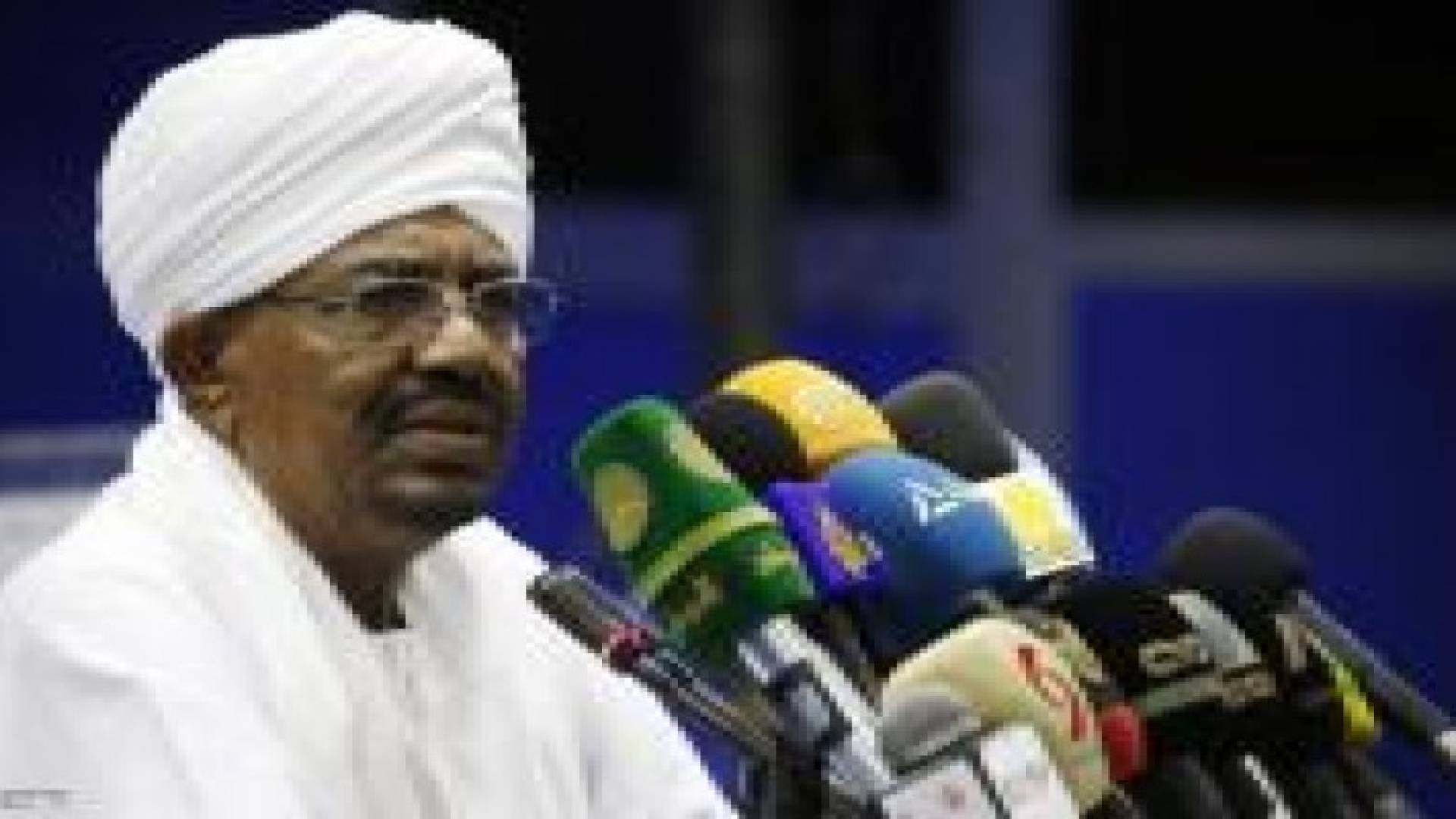 الخرطوم "توافق" على التفاوض مع الحركة الشعبية