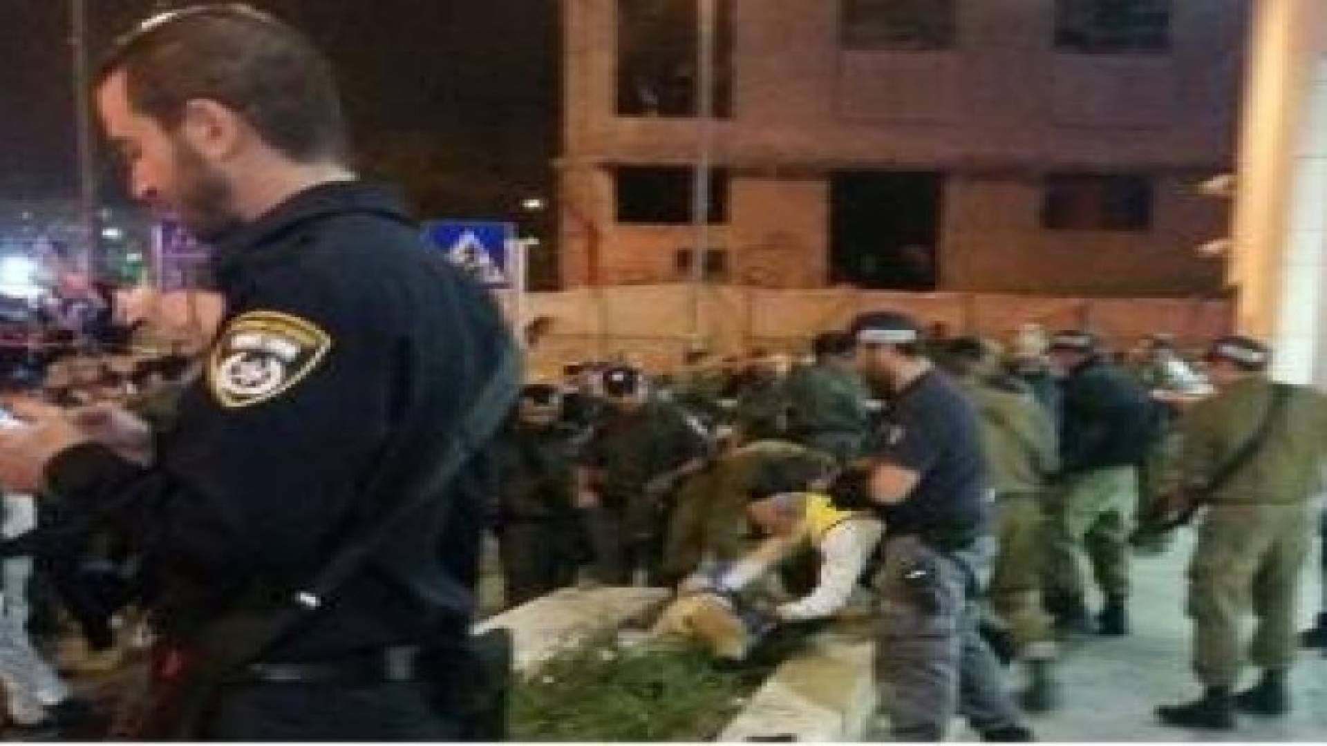 هكذا قتل جنود الاحتلال المستوطن في القدس