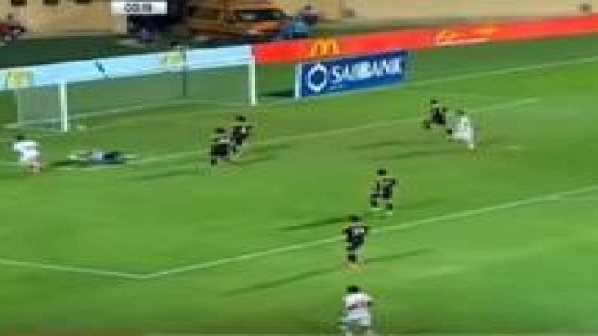 الدوري المصري: الزمالك يعبر وادي دجلة بهدف كهربا .. فيديو