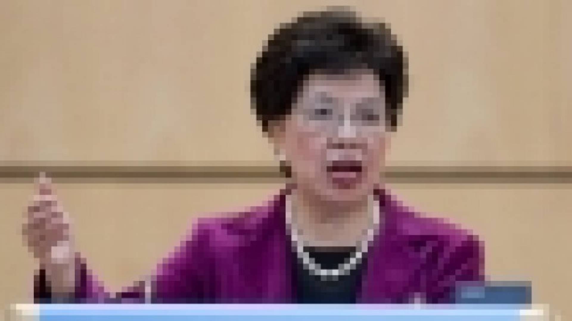 عقوبات بانتظار الدول التي لا تطبق الرعاية الصحية