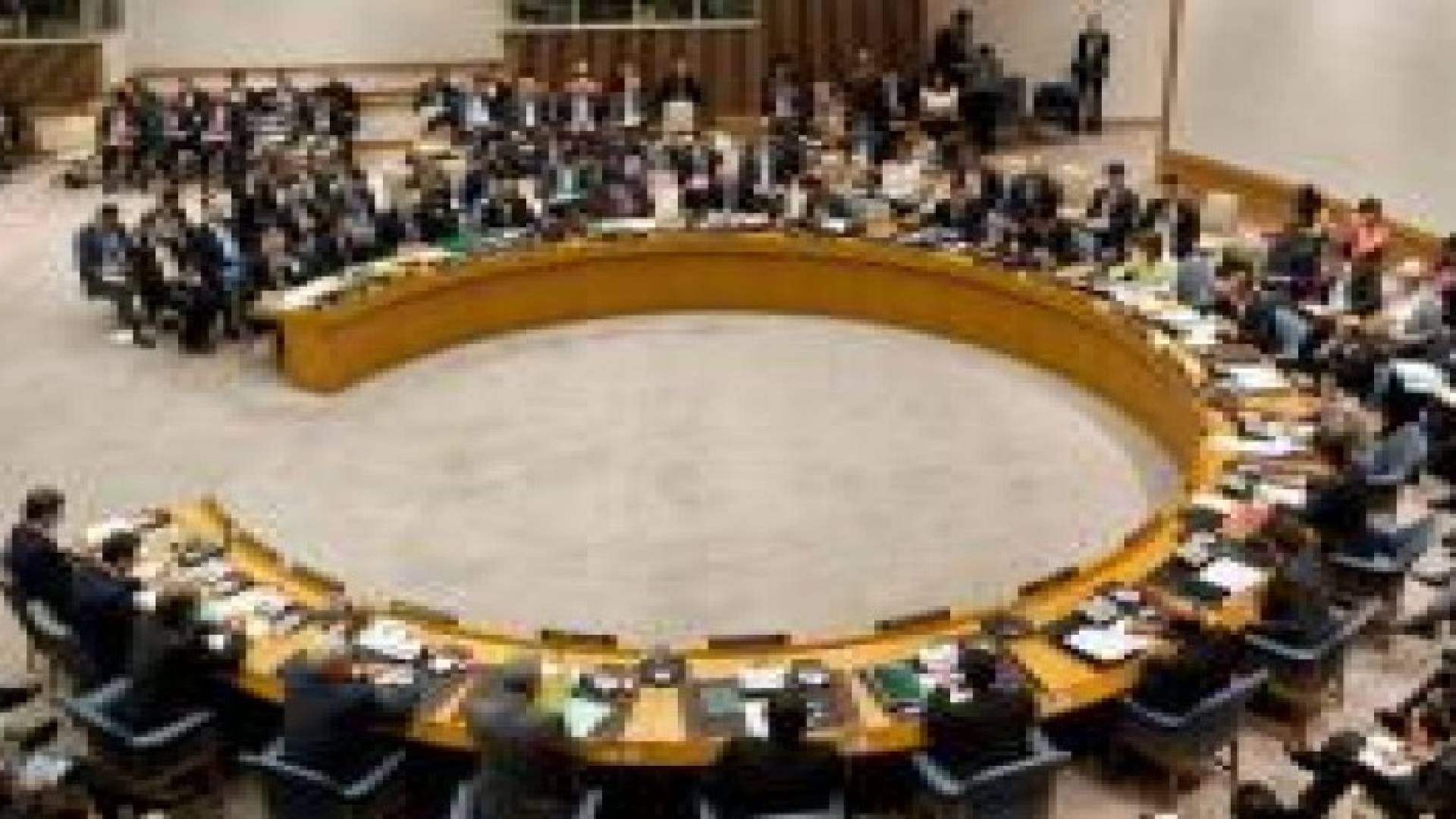 مجلس الأمن يعقد جلسة مفتوحة بشأن الشرق الاوسط