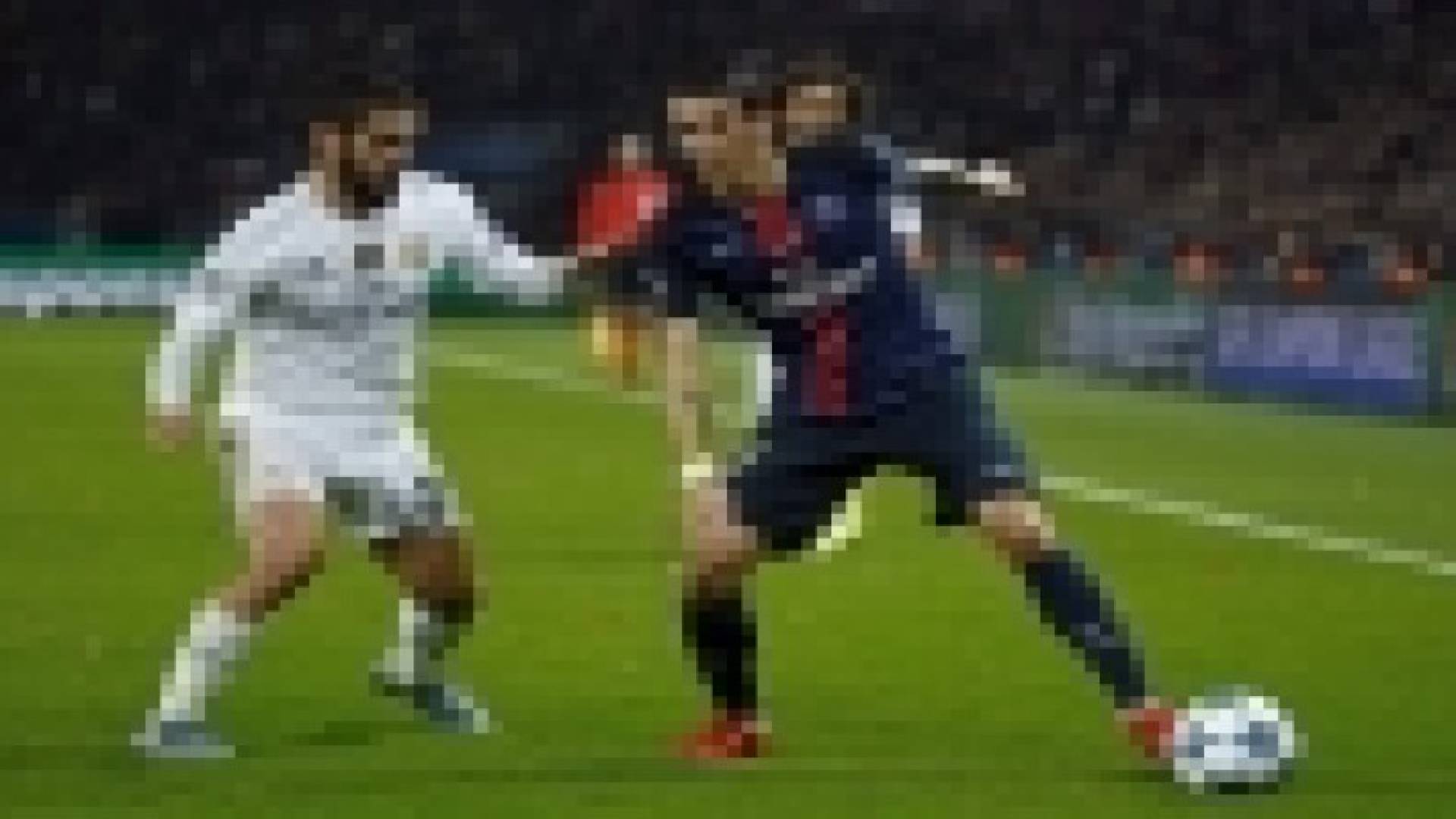 دي ماريا: أهدرنا الفوز على ريال مدريد