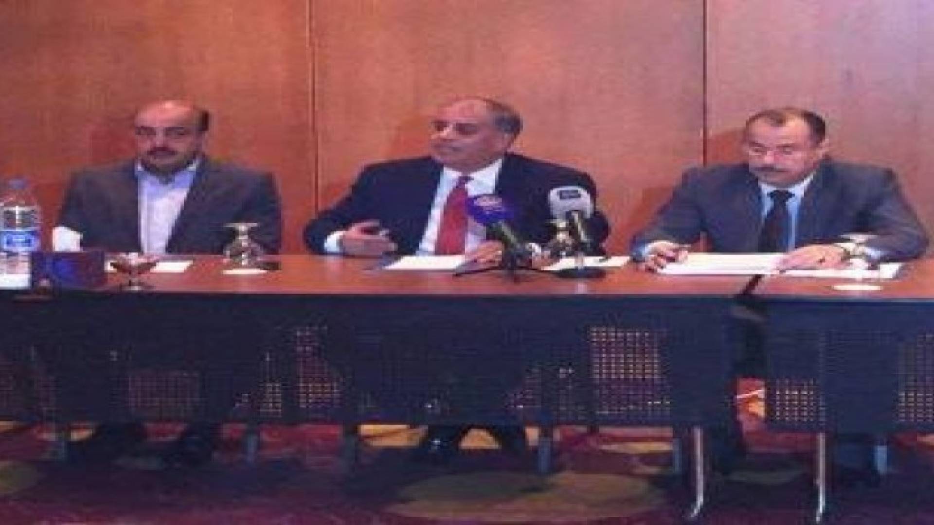 انتهاء التقرير الحكومي للرد على توصيات "حقوق الإنسان"