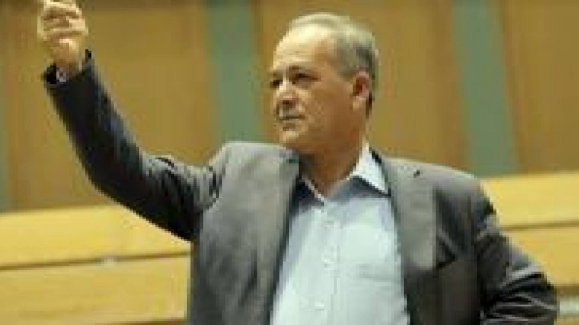 انتخاب نائب اردني رئيسا عالميا للجنة احترام القانون الانساني