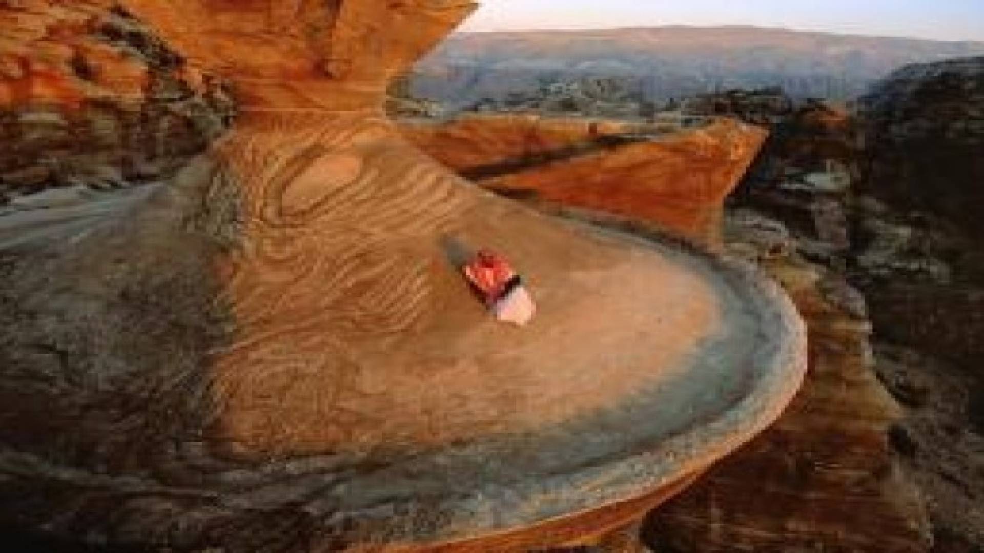 وسط حضور اعلامي عالمي.. السياحة تروج الاردن في أوروبا