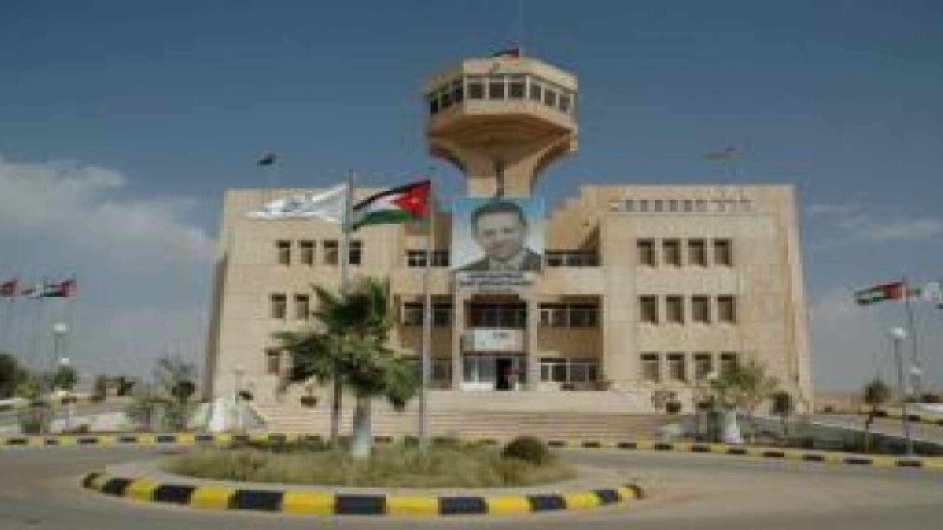 ملياران و179 مليون دينار صادرات المناطق الحرة