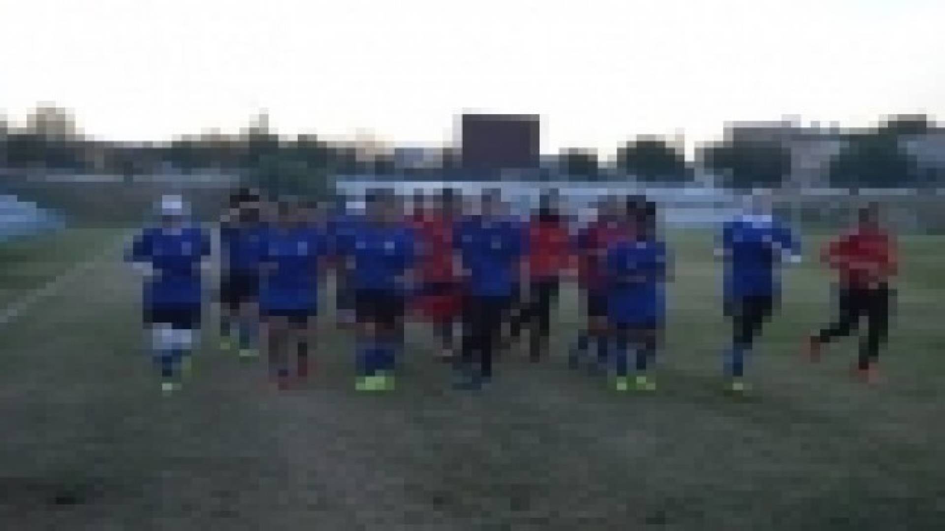 تأجيل مباراة منتخب الشابات بسبب الأحوال الجوية في أوزبكستان