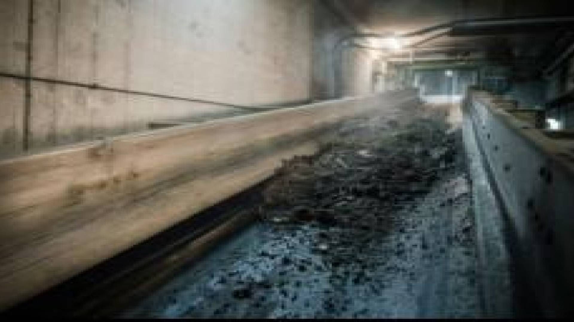 المياه العادمة وقود للحافلات في السيود