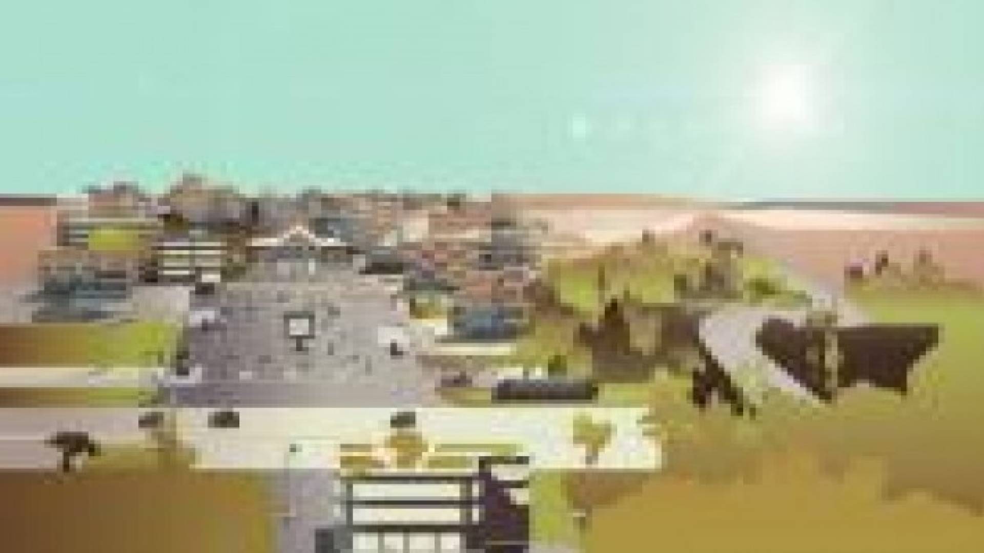 شركة فرنسية تبتكر طلاء لشحن السيارات وتوليد الطاقة .. فيديو