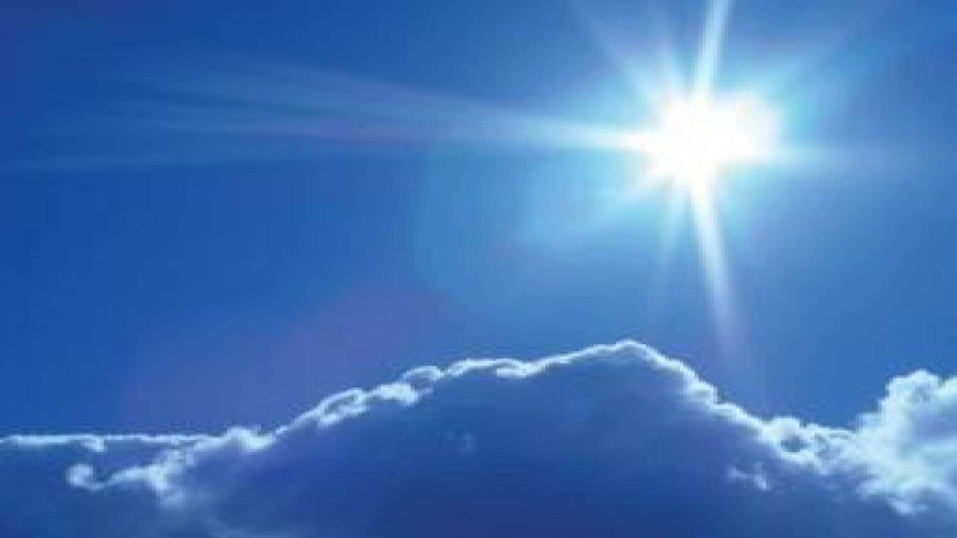 ارتفاع جديد وملموس على درجات الحرارة .. عودة للأجواء الحارة نسبيا