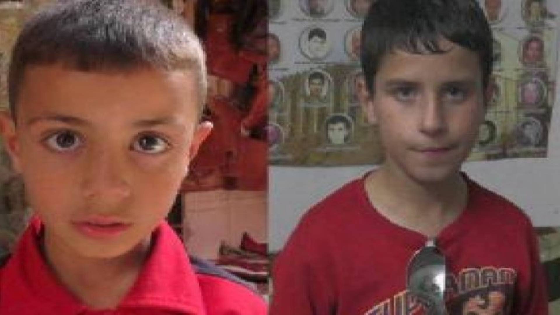 مستوطنون يحاولون خطف طفلين بالخليل