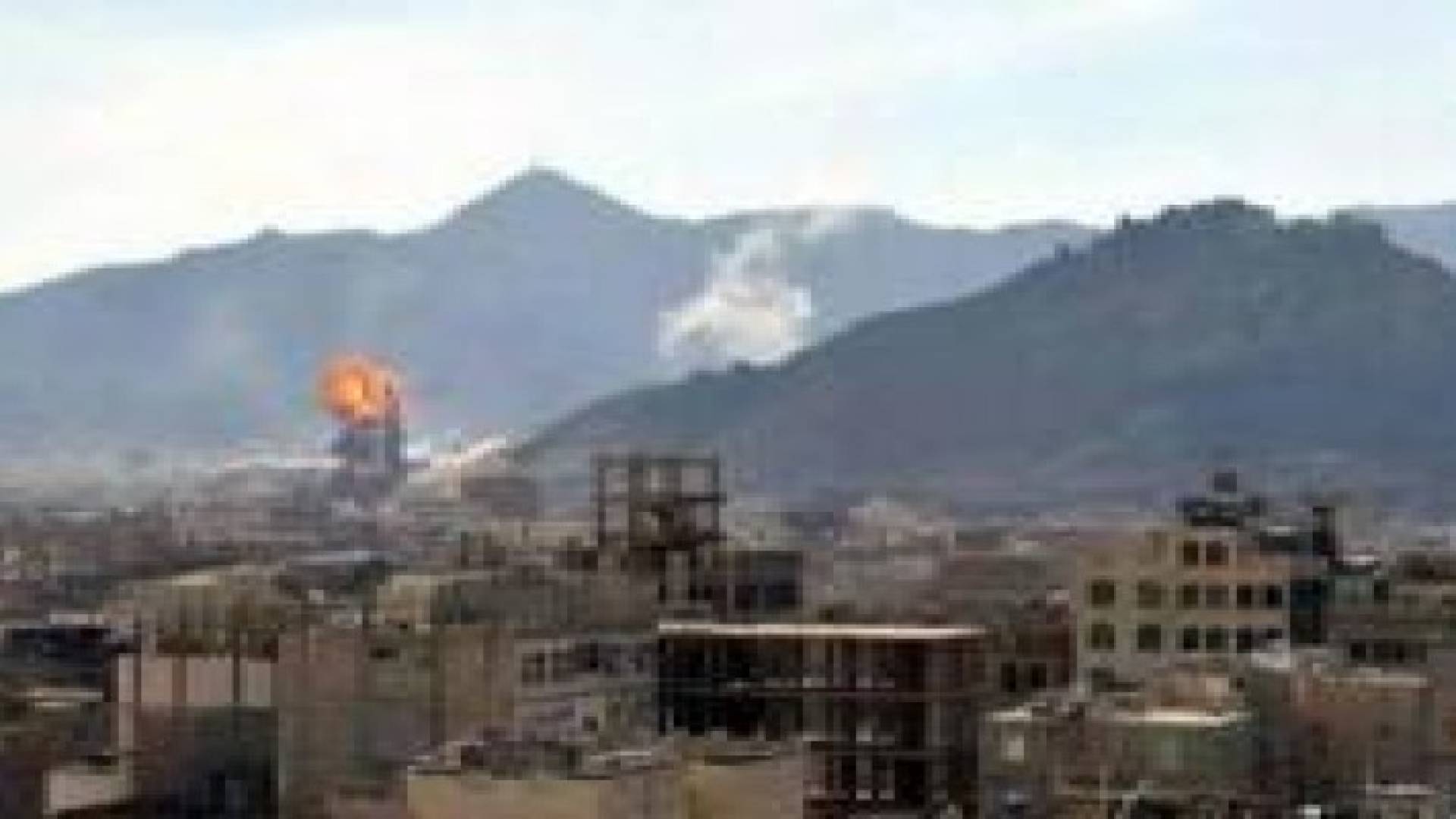 مقتل 22 حوثيا في عمليات للمقاومة بصنعاء وعمران