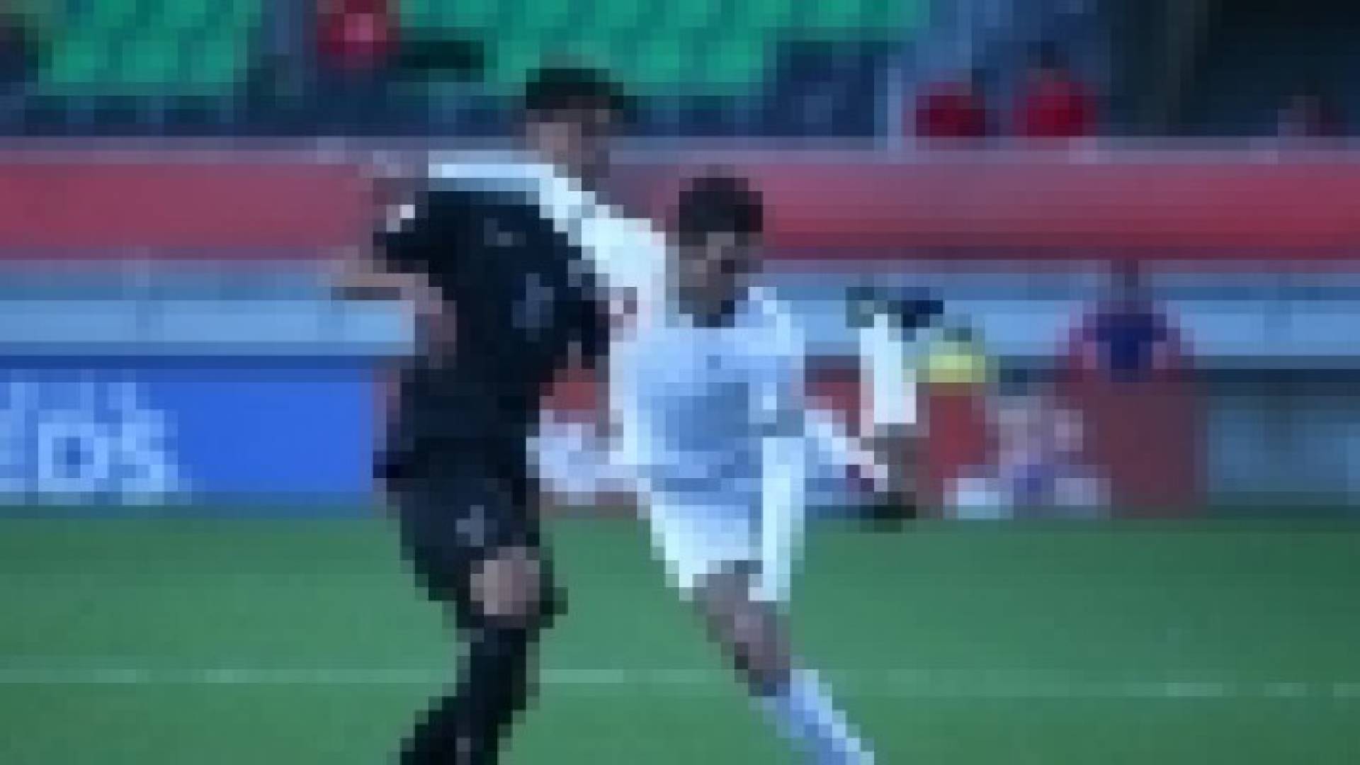 تعادل سوريا ونيوزيلندا بمونديال الناشئين