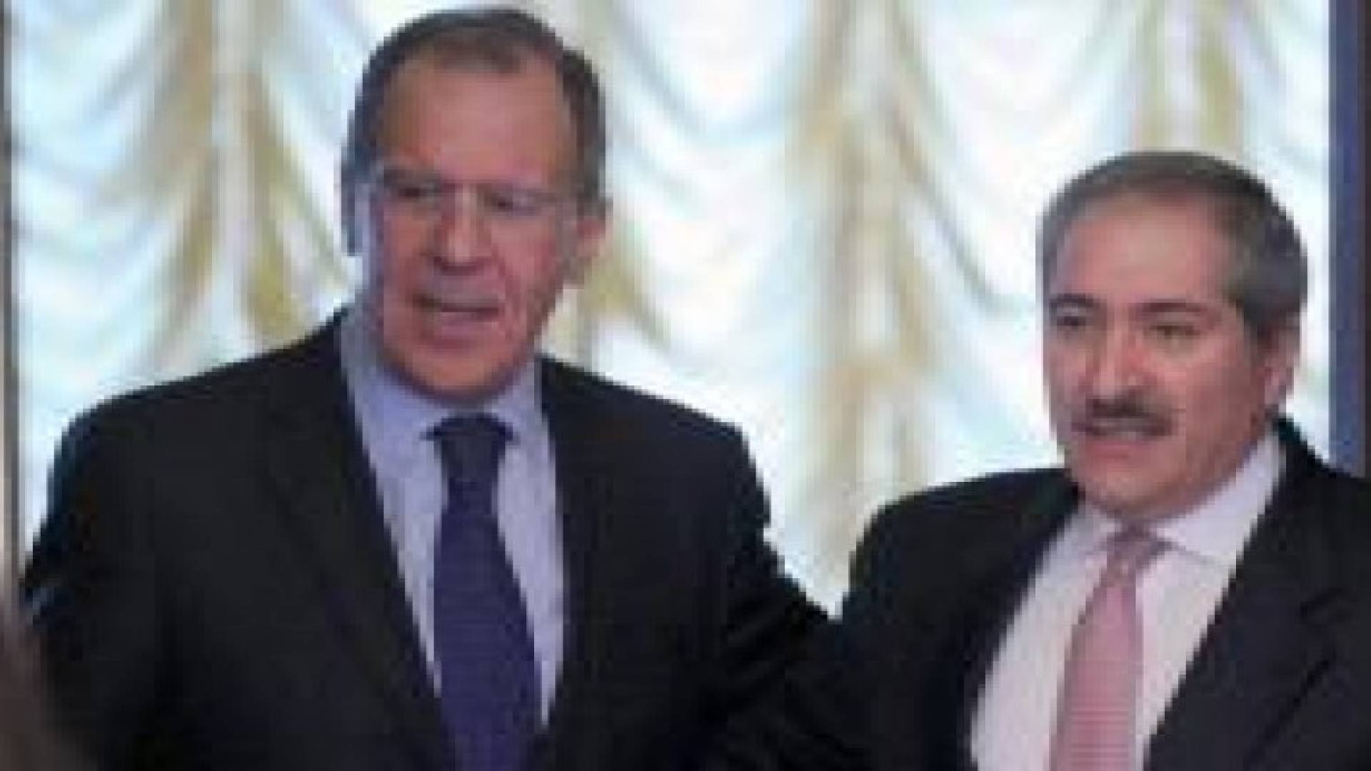 جودة: اتفاق تعاون عسكري أردني - روسي لمكافحة الارهاب