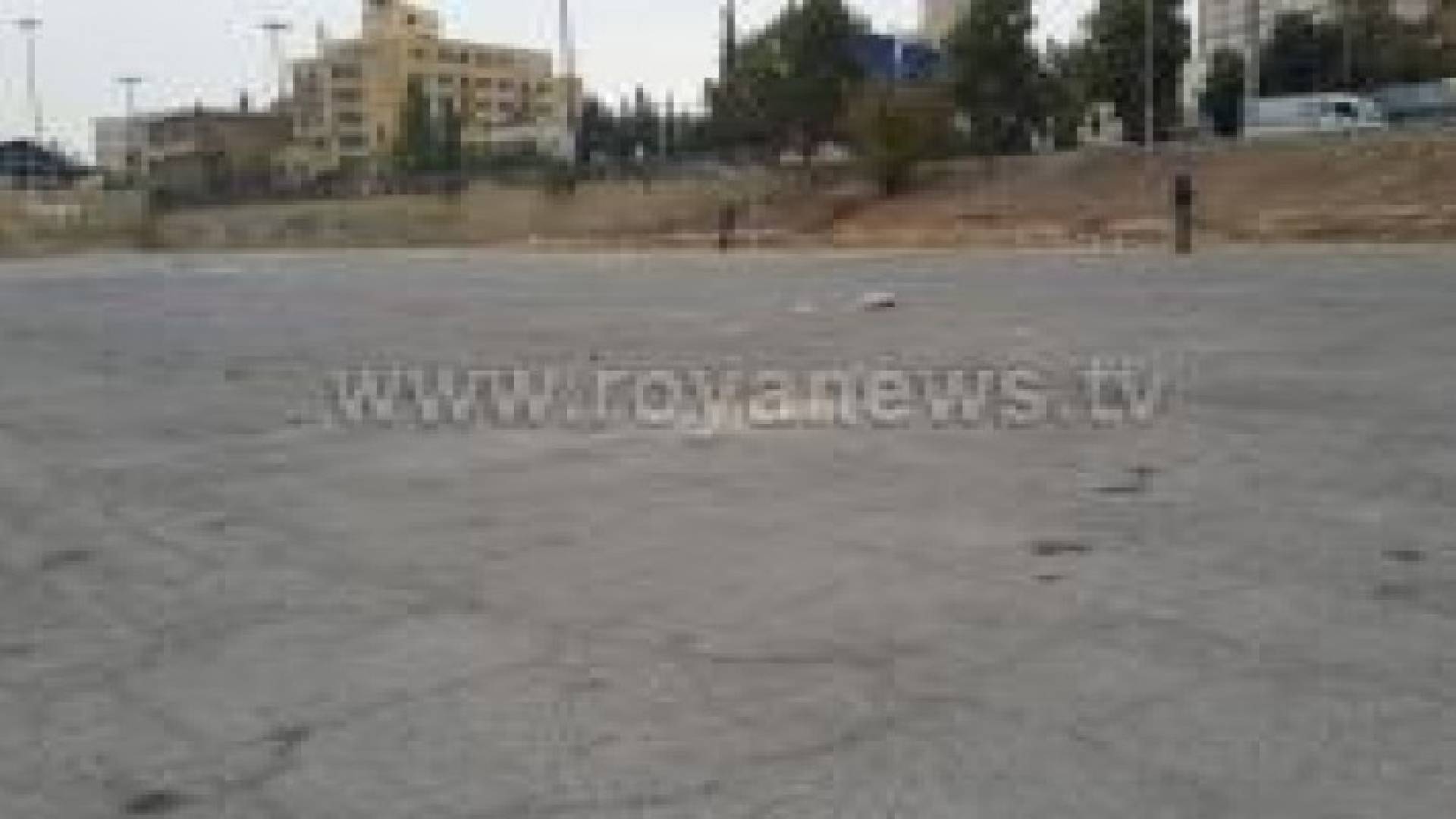 منع اقامة فعالية "الريجنسي" .. وعبيدات : "حجج واهية "