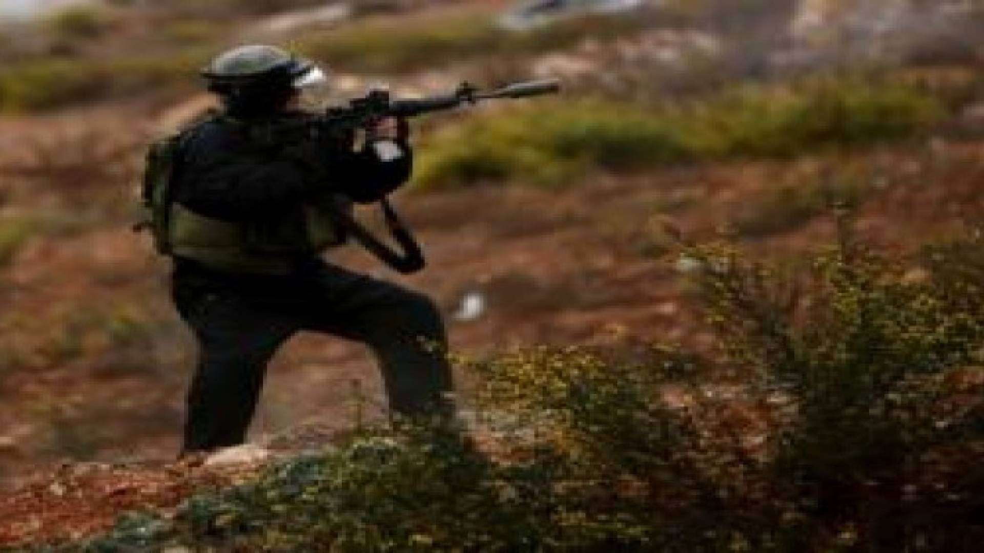 بالصور: "الانتفاضة" تدخل اسبوعها الرابع بـ"جمعة غضب"