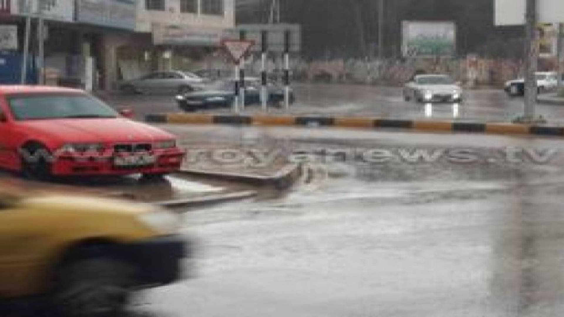 البداية الحقيقية للموسم المطري اعتبارا من الأحد وخلال هذا الأسبوع