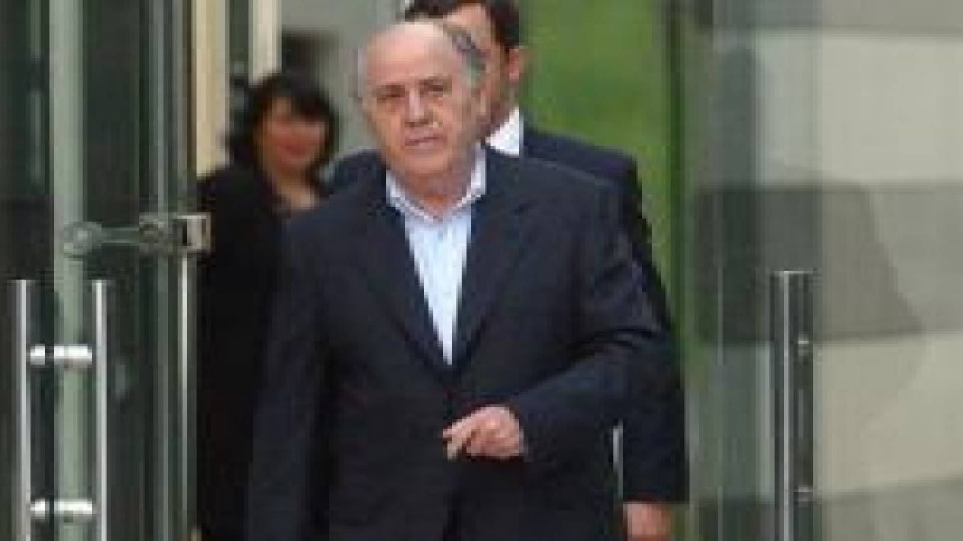 الاسباني أمانسيو أورتيغا أغنى رجل في العالم