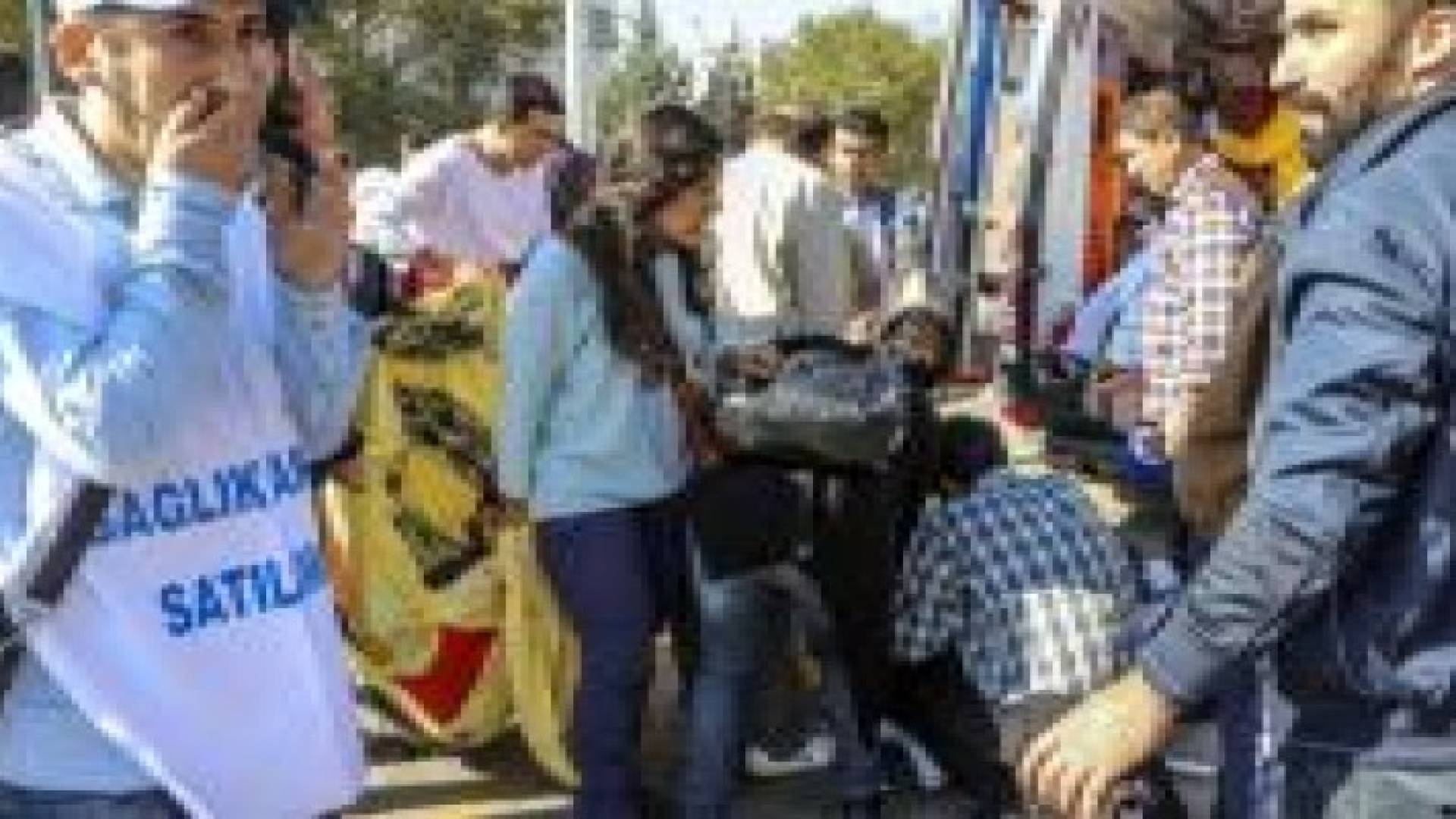 التحقيق مع وزير الداخلية التركي بتفجيري أنقرة