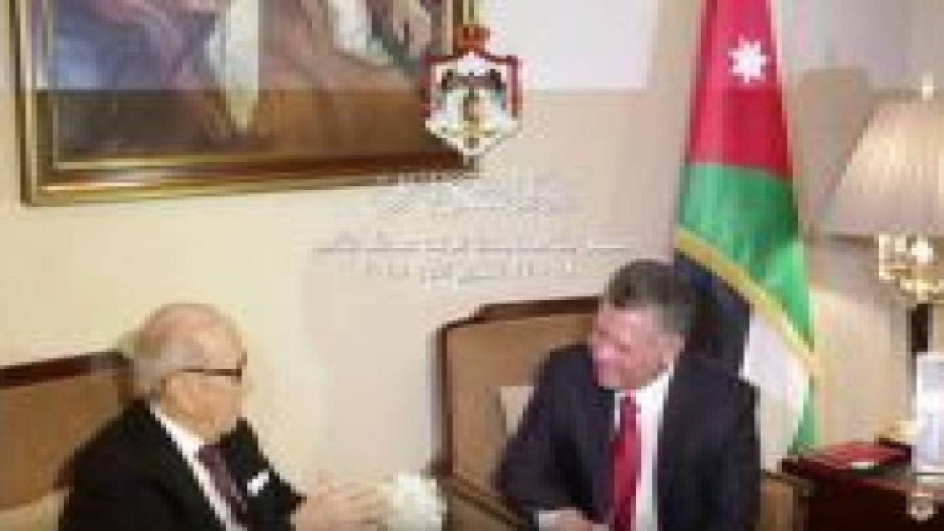 بالفيديو: ملخص نشاطات الملك عبدالله الثاني لهذا الأسبوع