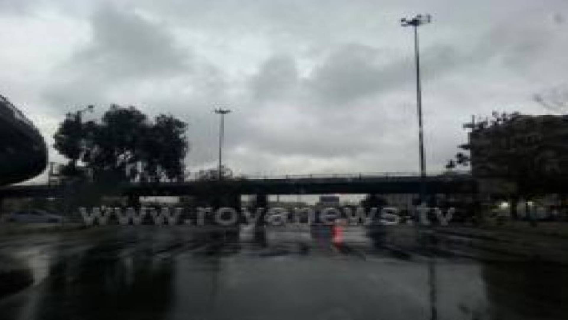 أمطار في أجزاء واسعة من المملكة مساء الأحد .. وتحذير من تشكل السيول "خاصة بالمحافظات الجنوبية"