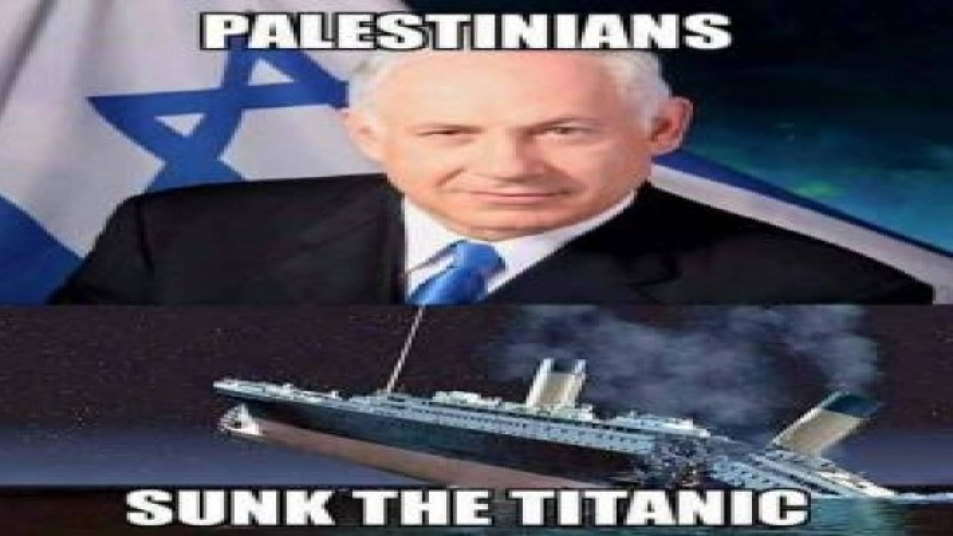 بالفيديو والصور: كيف "هزىء" العالم من تصريحات نتنياهو